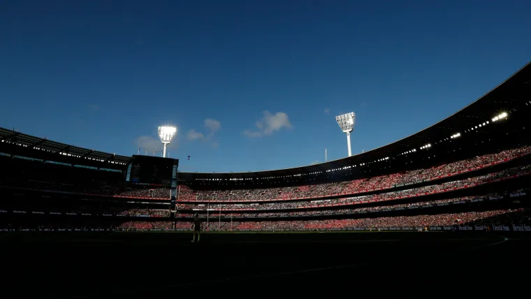 MCG AFL Grand Final