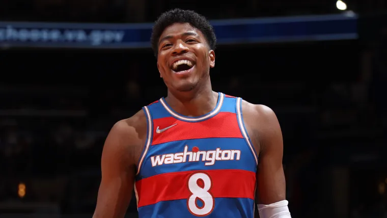 Rui Hachimura Washington Wizards