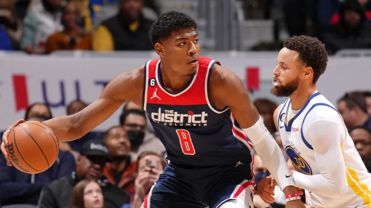 Rui Hachimura Washington Wizards