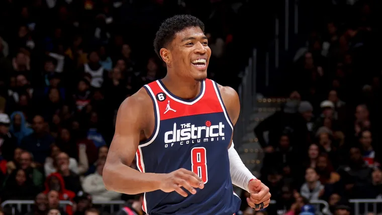 Rui Hachimura Washington Wizards