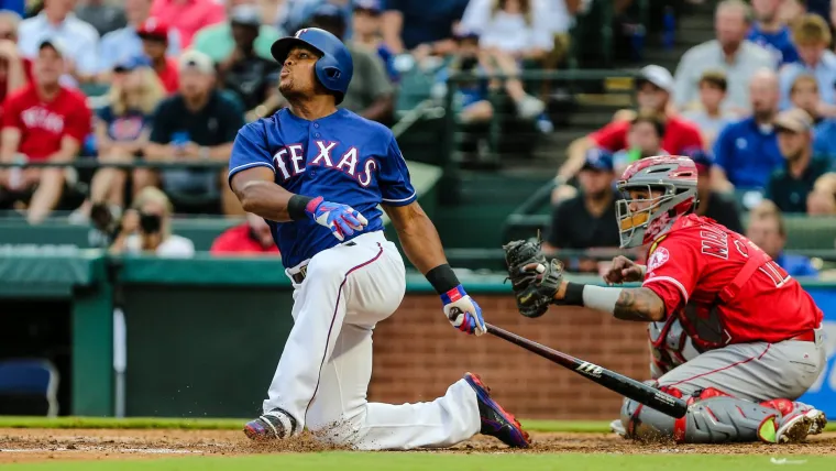 Adrian Beltre