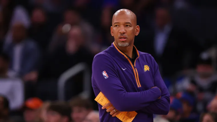 monty williams phoenix suns