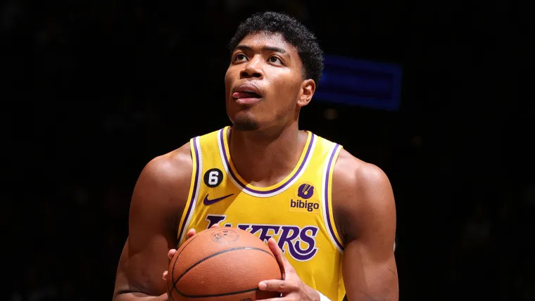 Rui Hachimura