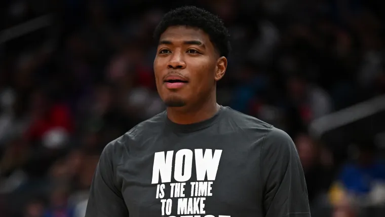 Rui Hachimura