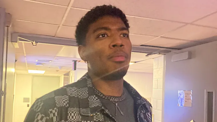 Rui Hachimura