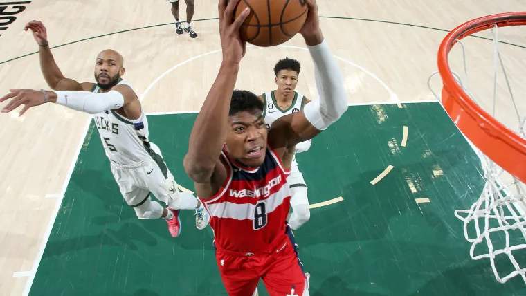 Rui Hachimura