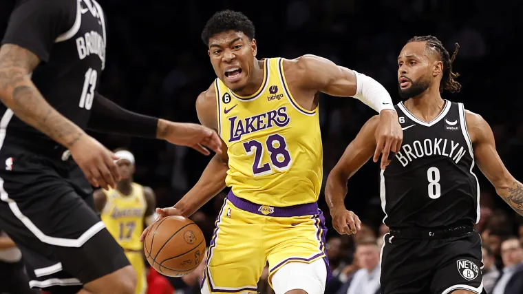 Rui Hachimura