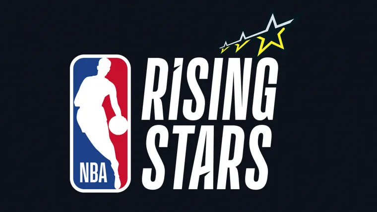 NBA Rising Stars 2023