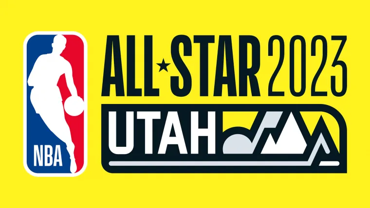 NBA All Star 2023 Utah