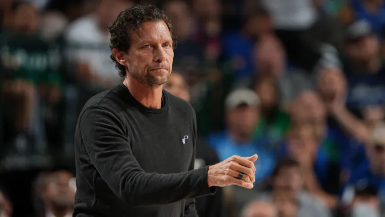 Quin Snyder 022423