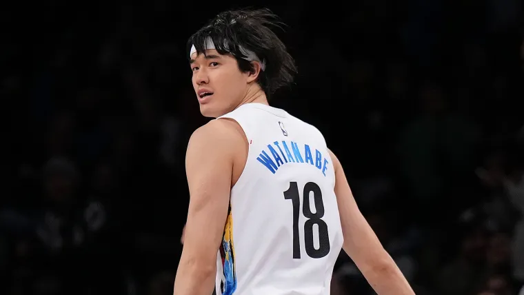 Yuta Watanabe