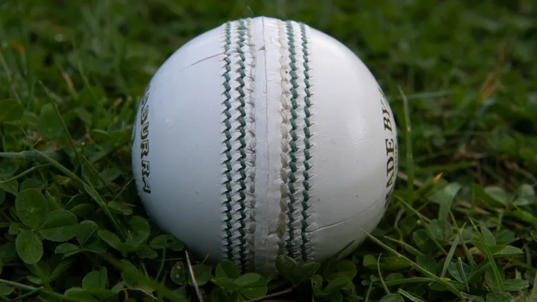 Cricket ball