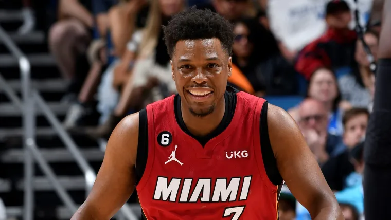 Kyle Lowry Miami Heat