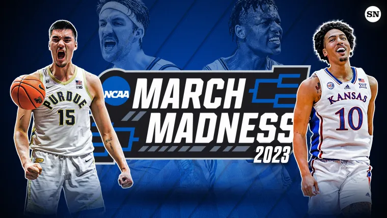 March Madness 2023