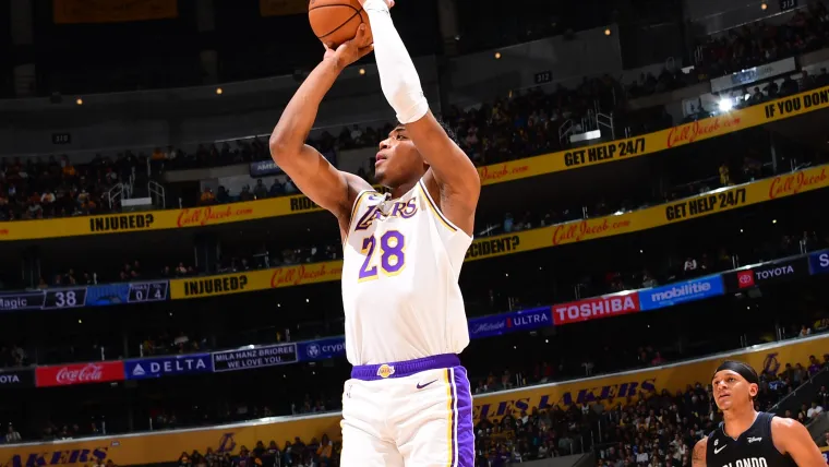 Rui Hachimura Los Angeles Lakers