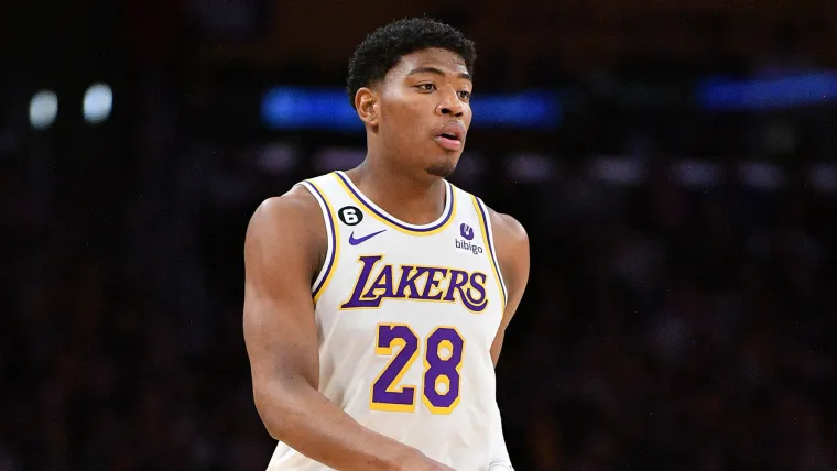 Rui Hachimura