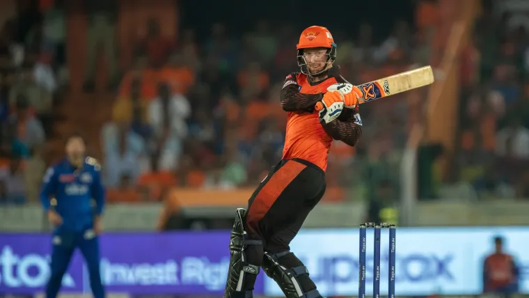 Heinrich Klaasen SRH IPL 2023