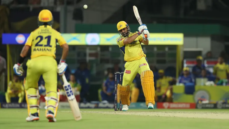 IPL 2023: MS Dhoni, CSK