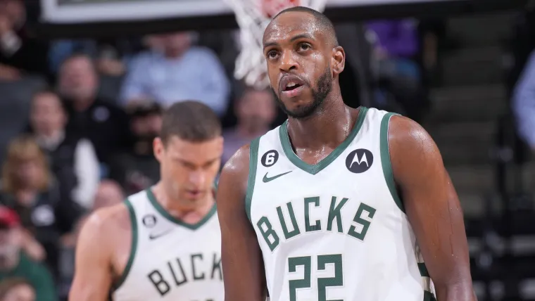 Khris Middleton 042723