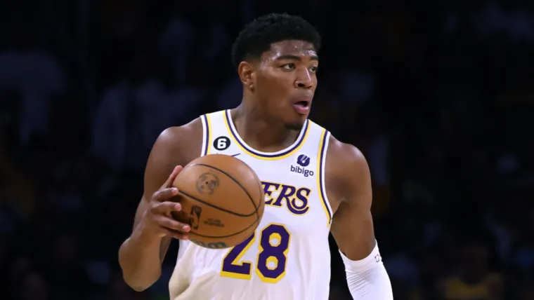 Rui Hachimura 042423