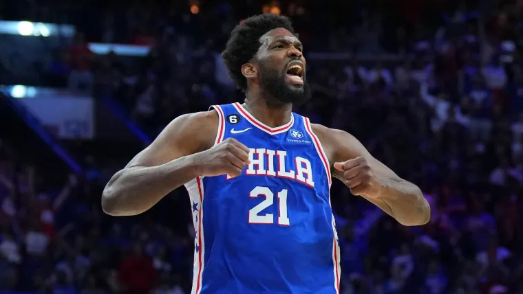 Joel Embiid