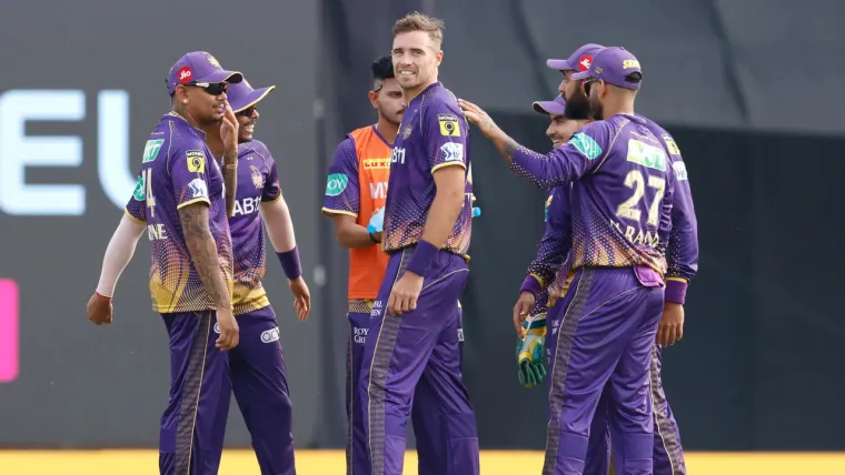 Kolkata Knight Riders