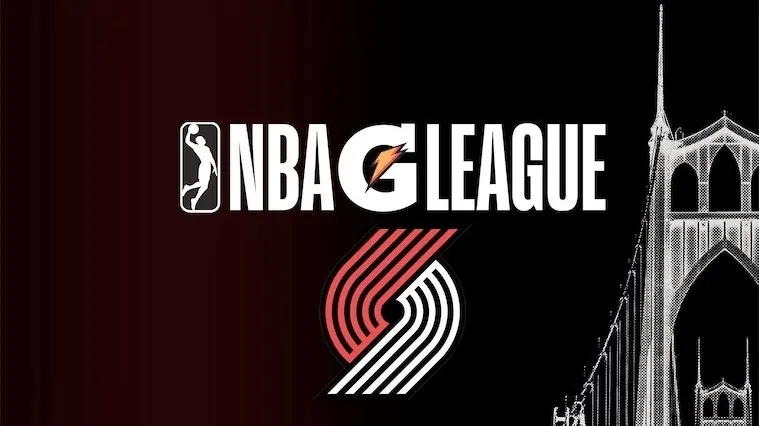 Portland Trail Blazers launch NBA G League team