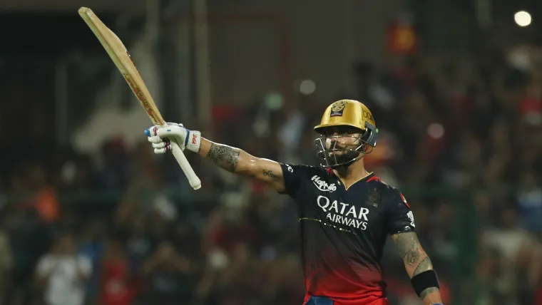 Virat Kohli RCB IPL