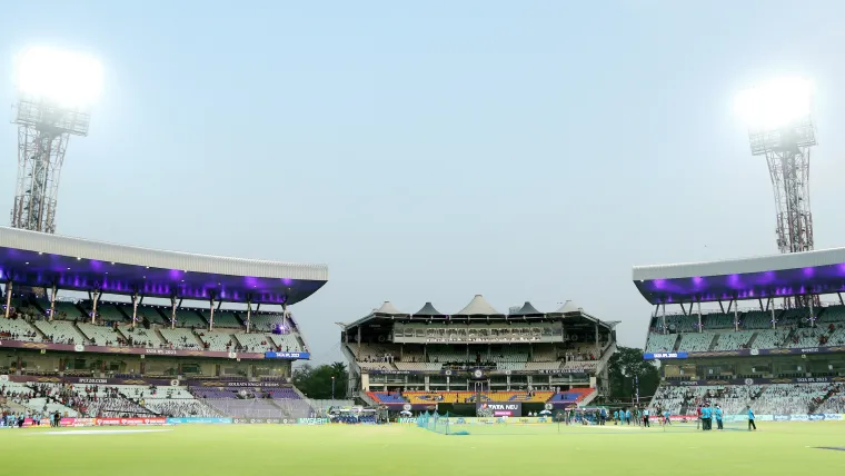 Eden Gardens IPL 2023