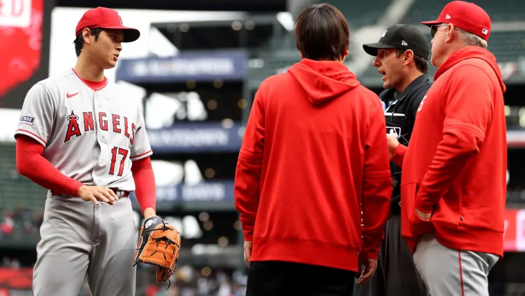 Shohei Ohtani