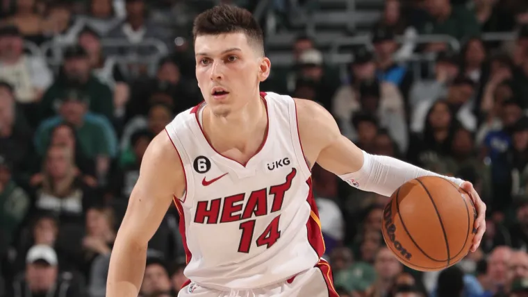 Tyler Herro 04162023