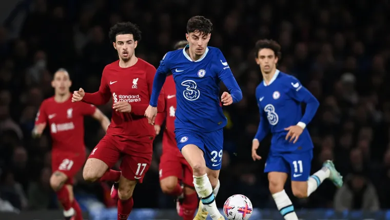 Kai Havertz