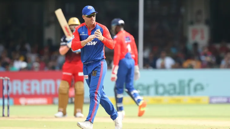 David Warner Delhi Capitals IPL 2023