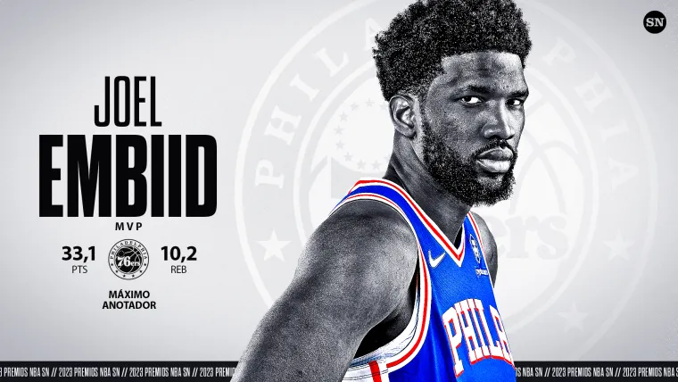 Joel Embiid