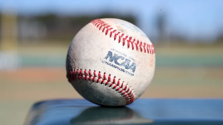 NCAA Baseball