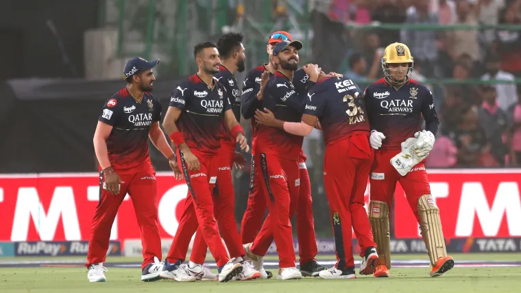 Royal Challengers Bangalore; RCB in IPL 2023