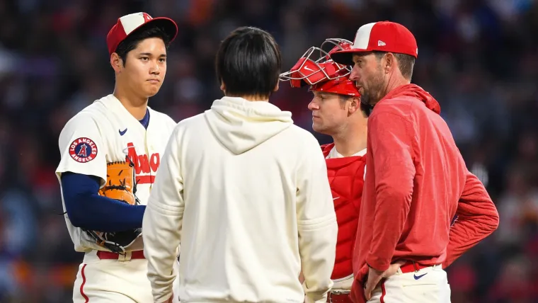 Shohei Ohtani