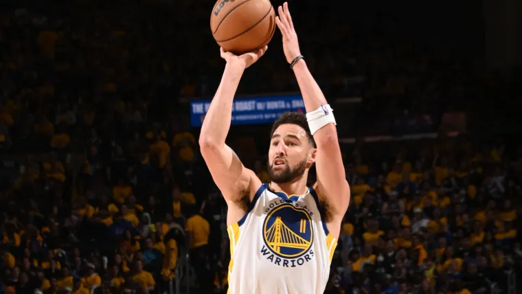 Klay Thompson 05042023