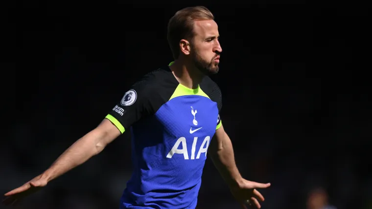 Harry Kane