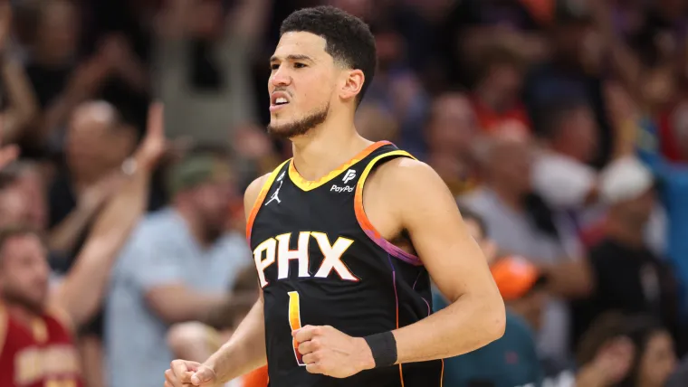 Devin Booker (Phoenix Suns) 05072023