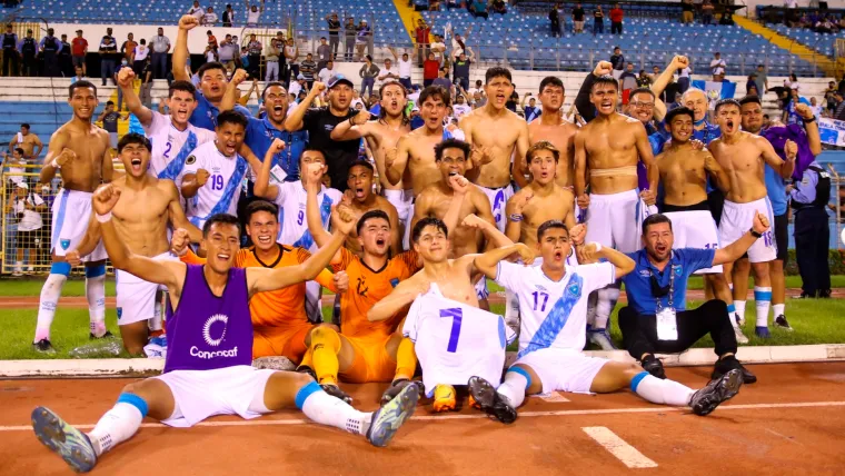 Guatemala U20