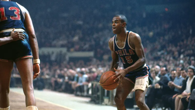 Hal Greer