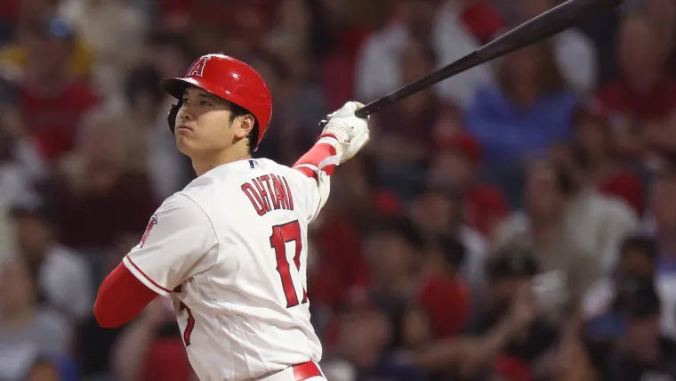 Shohei Ohtani