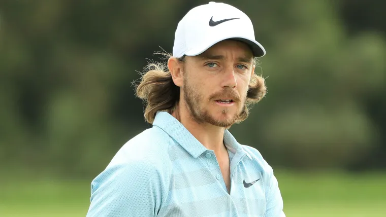 Tommy Fleetwood