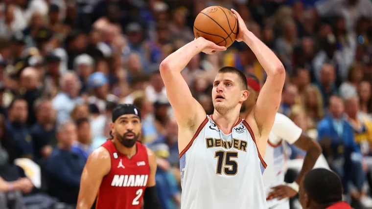 Nikola Jokic