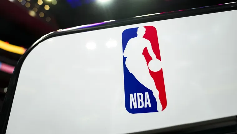 NBA Logo