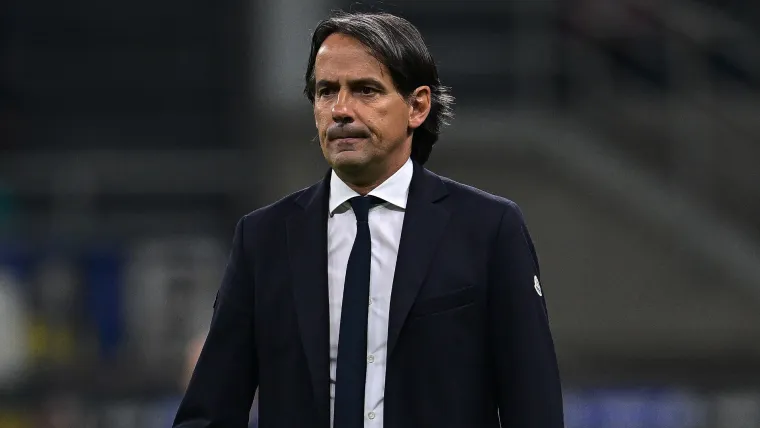 Simone Inzaghi