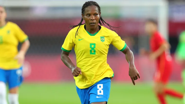 Formiga of Brazil