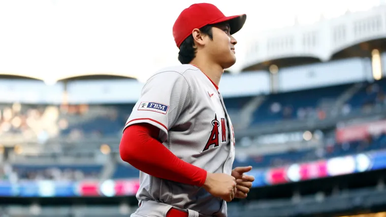 Shohei Ohtani