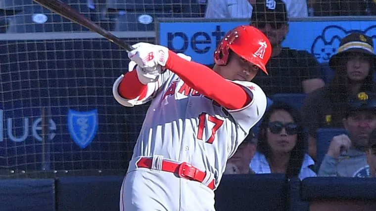 Shohei Ohtani